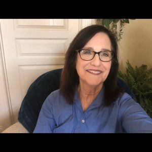 Meet your Posher, Pamela